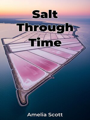 cover image of Salt Through Time